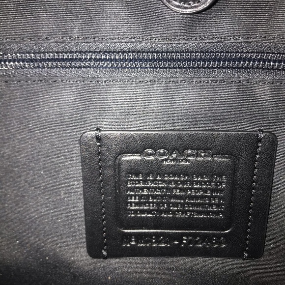 Coach Bag - Picture 7 of 8